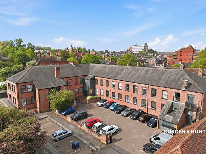 1 Bedroom Flat To Rent In Whitewell Road, Abbeygate One, CO2