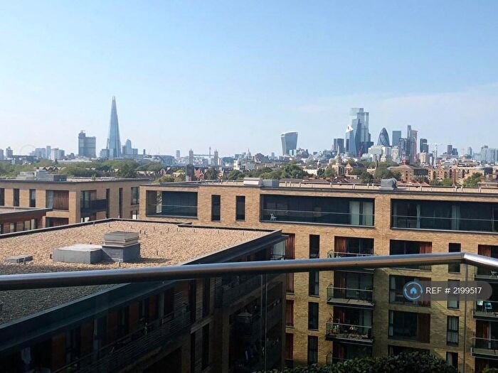 1 Bedroom Flat To Rent In Vancouver House, London, SE16