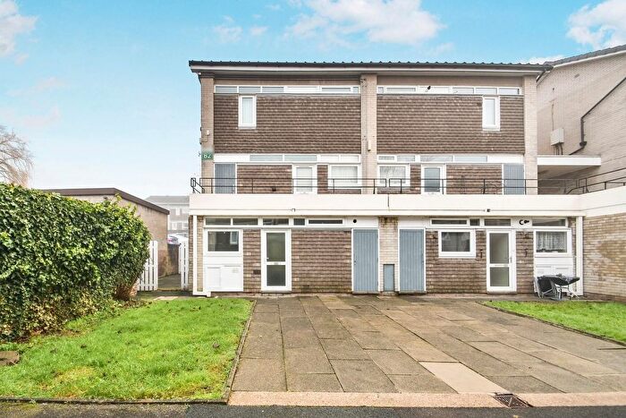1 Bedroom Property For Sale In Hampsthwaite Road, Harrogate, HG1