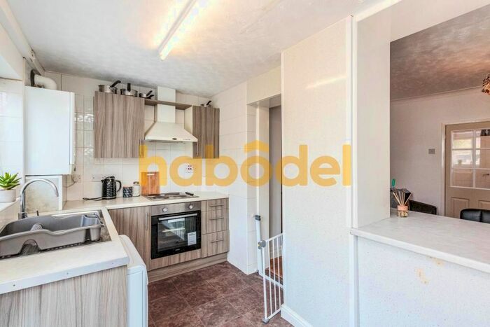 2 Bedroom Terraced House To Rent In Ullswater Avenue, Thornton-Cleveleys, FY5