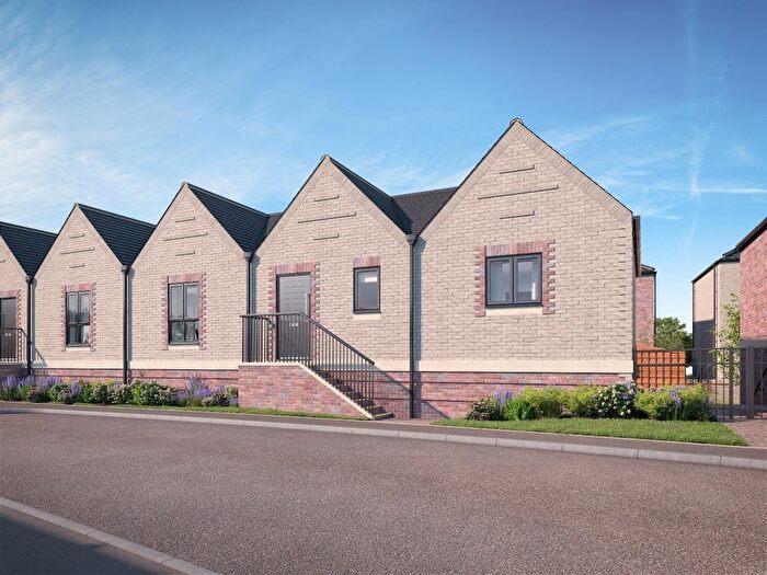 2 Bedroom Maisonette For Sale In "The Higham" At Whitecliff, Eastern Quarry, Ebbsfleet, DA10