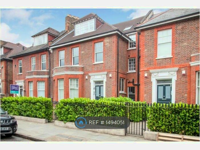 1 Bedroom Flat To Rent In Filey Avenue, London, N16