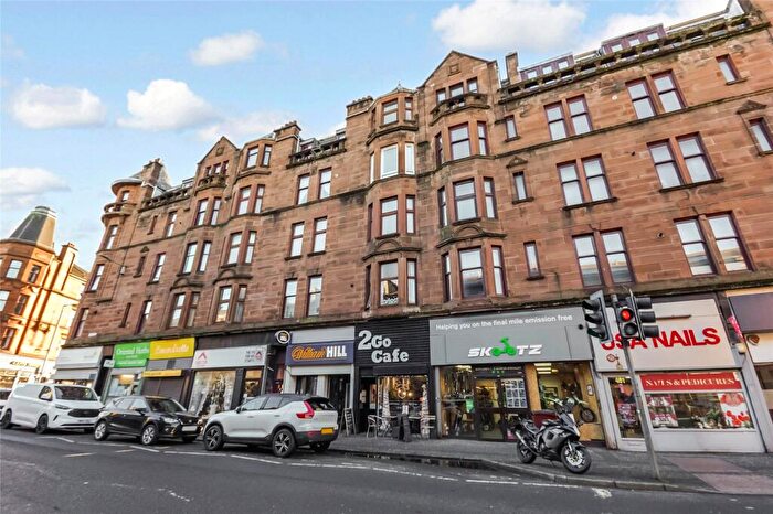 1 Bedroom Flat For Sale In Dumbarton Road, Partick, Glasgow, G11