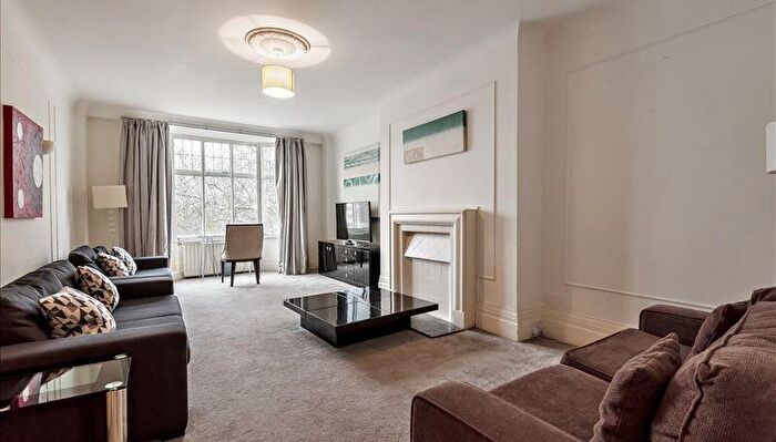 5 Bedroom Apartment To Rent In Park Road, London, Greater London, NW8