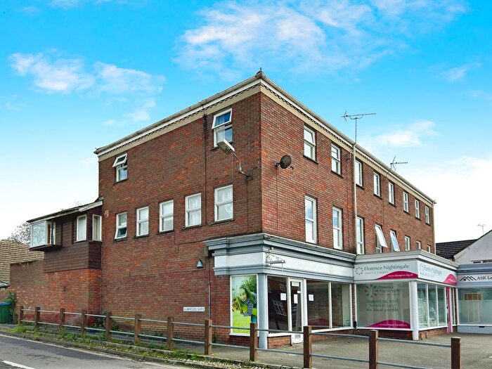 Retail Premises To Rent In High Street, Winslow, Buckingham, MK18