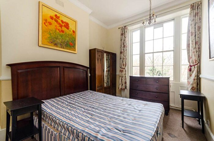 2 Bedroom Flat For Sale In The Terrace, Deptford, London, SE8