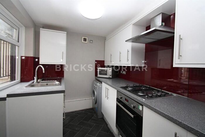 6 Bedroom Terraced House To Rent In (£ Pppw) Chester Street, Sandyford, NE2