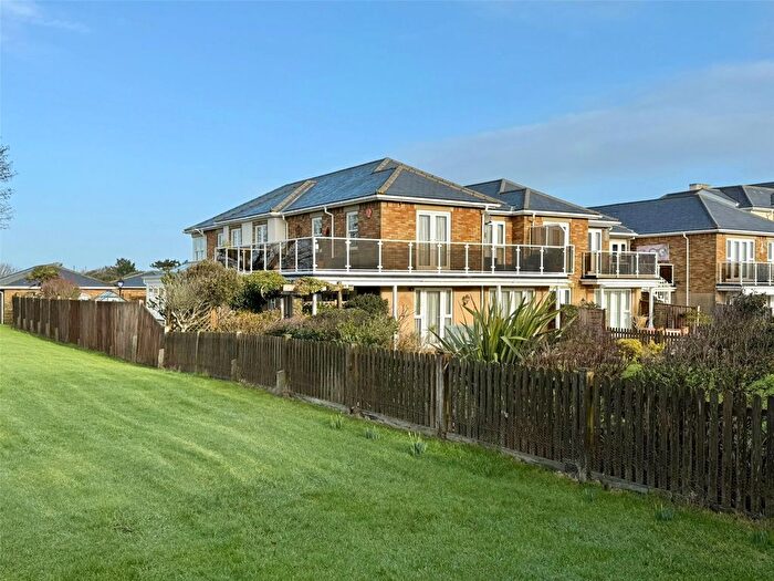 4 Bedroom End Of Terrace House For Sale In Whately Road, Milford On Sea, Lymington, Hampshire, SO41