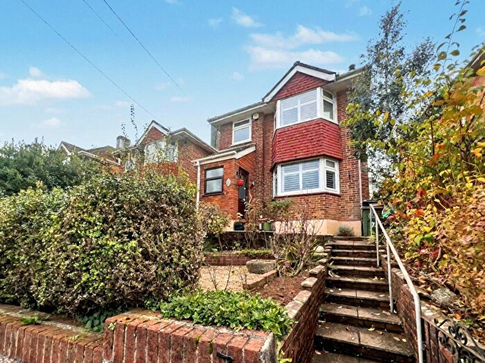 3 Bedroom Detached House For Sale In Greenacres, Plymouth, Devon, PL9