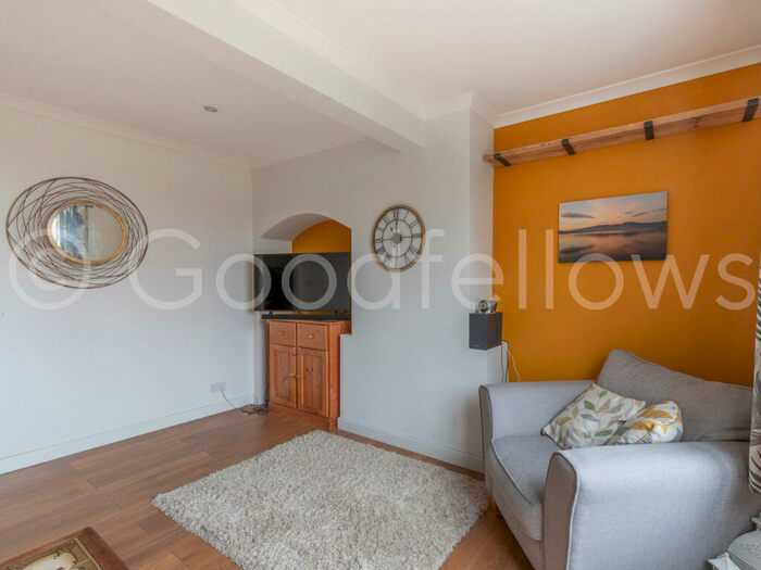 2 Bedroom Terraced House To Rent In Chester Gardens, Morden, SM4