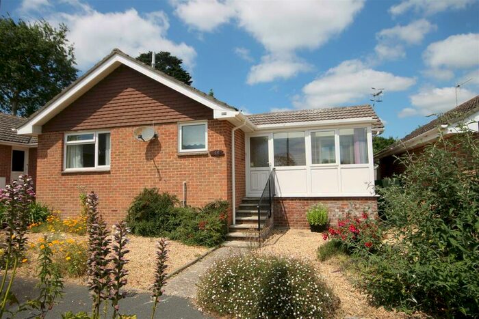 2 Bedroom Detached Bungalow To Rent In Ashley Way, Brighstone, PO30