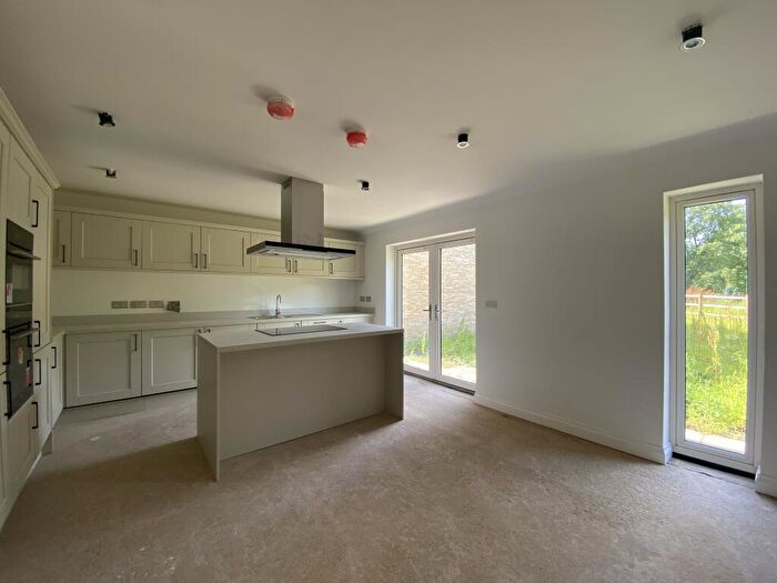 4 Bedroom Detached House For Sale In Gilbert Grove, Kirkwhelpington, Newcastle Upon Tyne, NE19