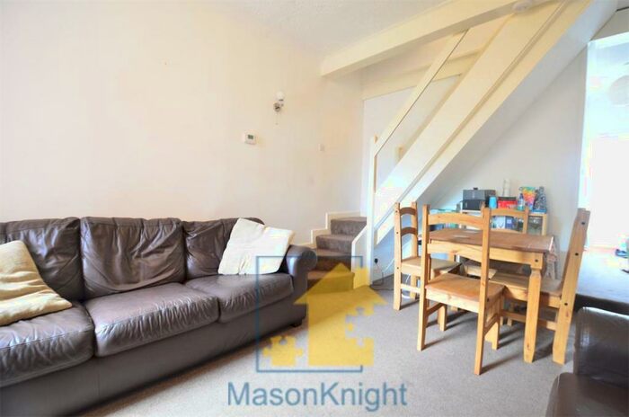 4 Bedroom Terraced House To Rent In Student Property - Selly Oak, Birmingham, B29