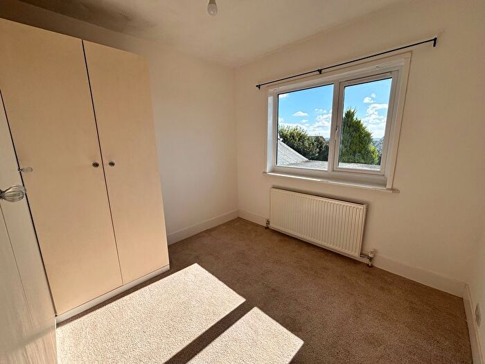 2 Bedroom Bungalow To Rent In Combley Drive, Derriford, Plymouth, PL6