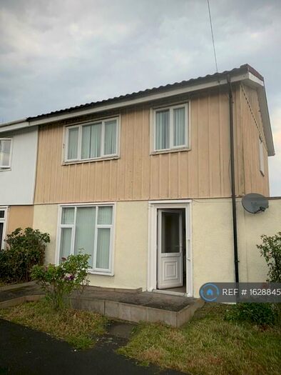 4 Bedroom Semi-Detached House To Rent In Dilcock Way, Coventry, CV4