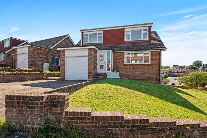 4 Bedroom House For Sale In The Brow, Brighton, BN2