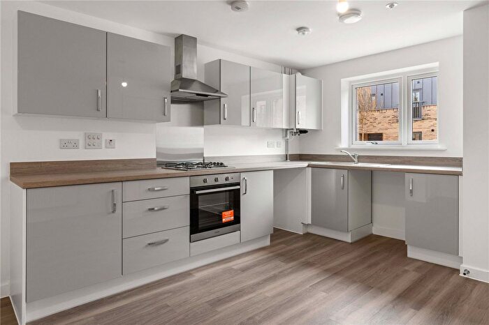 3 Bedroom Link Detached House For Sale In Thistle Street, Stirling Fields, Northstowe, Cambridge, Cambridgeshire, CB24