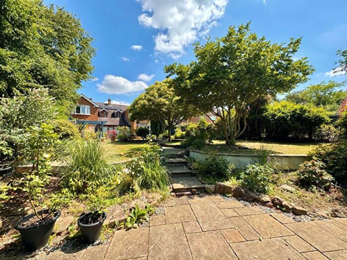 5 Bedroom Detached House For Sale In Hall Orchard Lane, Frisby On The Wreake, LE14