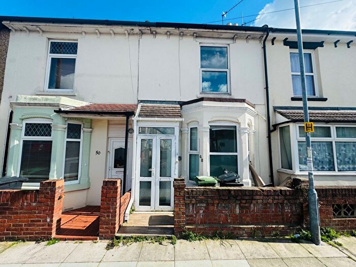 3 Bedroom Property To Rent In Farlington Road, Portsmouth, PO2