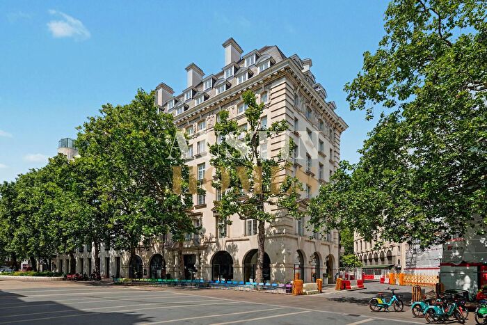 1 Bedroom Flat For Sale In Strand, Marconi House, WC2R