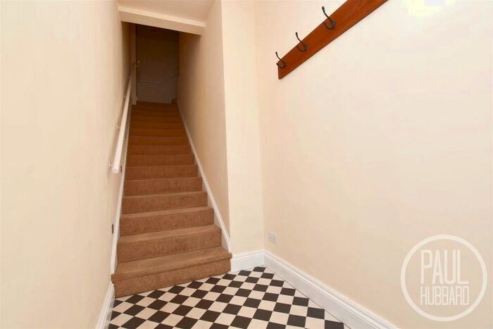 4 Bedroom Apartment To Rent In London Road South, Lowestoft, Suffolk, NR33