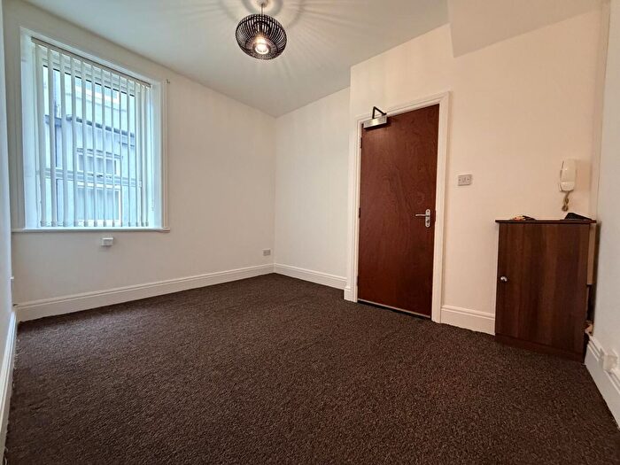 1 Bedroom Flat To Rent In Coronation Street, Blackpool, FY1