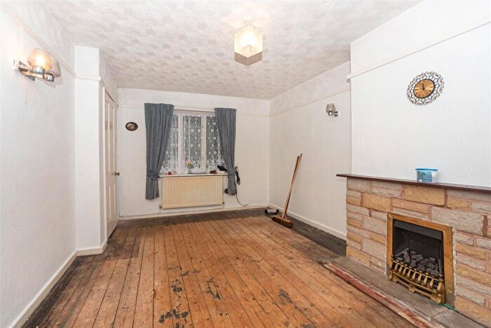 3 Bedroom Semi-Detached House For Sale In Walton Road, Llandudno Junction, Conwy, LL31