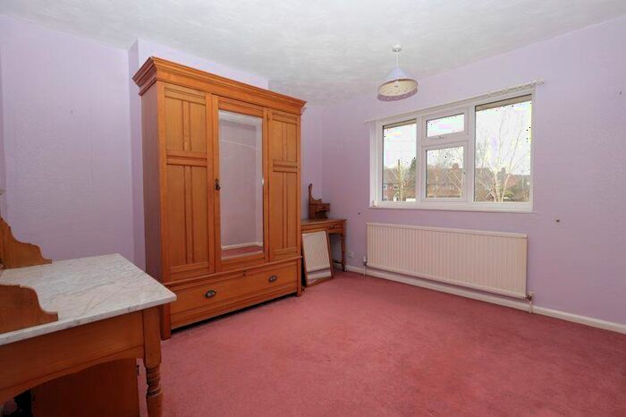 2 Bedroom Semi-Detached House For Sale In Kingsfield Crescent, Biddulph, ST8
