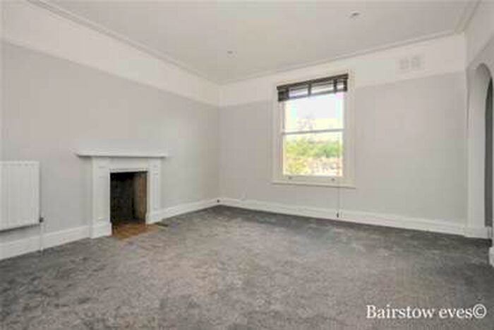 1 Bedroom Flat To Rent In St Peters Road, Croydon CR0