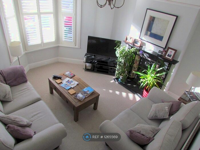 3 Bedroom Terraced House To Rent In Rozel Road, Bristol BS7
