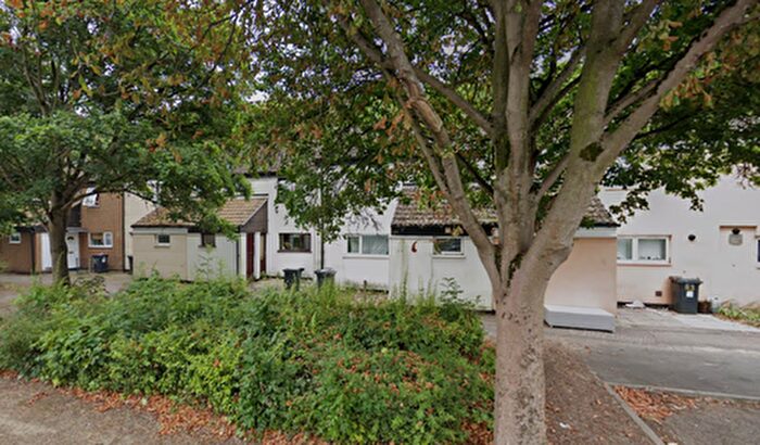 3 Bedroom House To Rent In Cathwaite, Paston, PE4