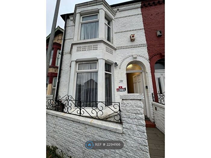 3 Bedroom End Of Terrace House To Rent In Breeze Hill, Liverpool, L9