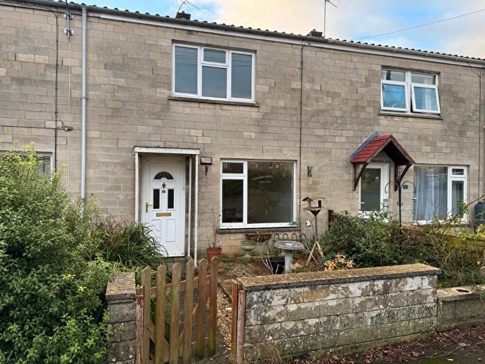 2 Bedroom Terraced House To Rent In Southville Road, Bradford-On-Avon, Wiltshire, BA15