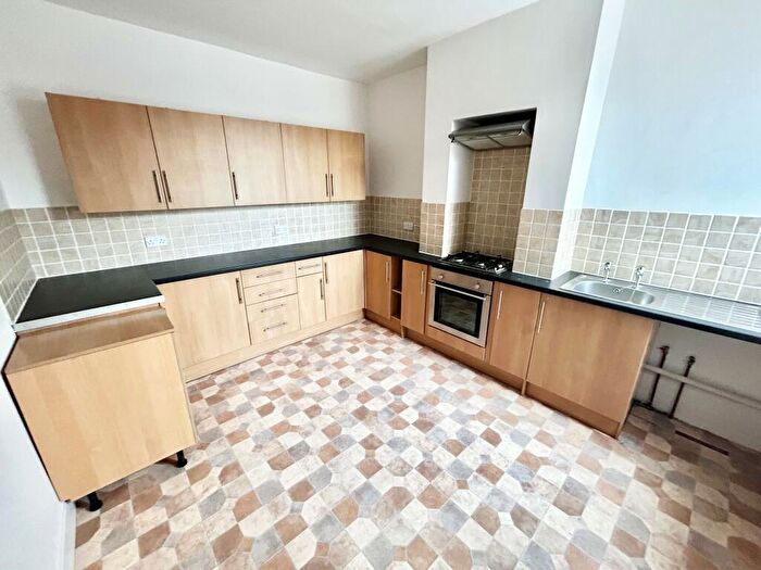 1 Bedroom Apartment To Rent In Shadwell Road, Portsmouth, PO2