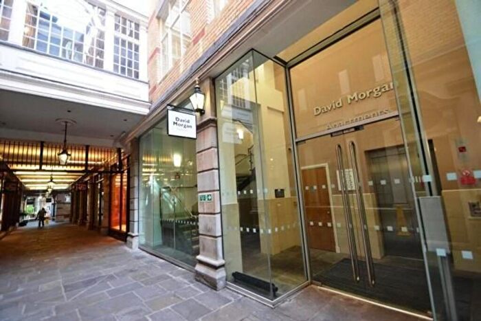 1 Bedroom Apartment To Rent In Barry Lane, Cardiff, CF10