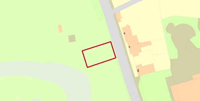 Land For Sale In Land At Southall Road, Dawley, Telford, Shropshire, TF4