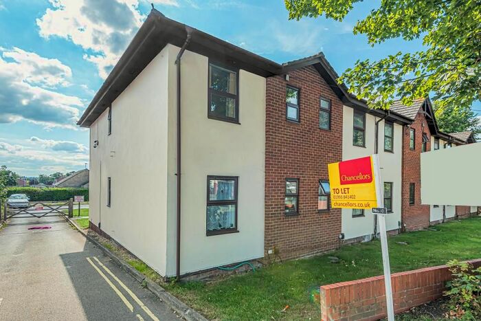 1 Bedroom Flat To Rent In Swindon, Wiltshire, SN25