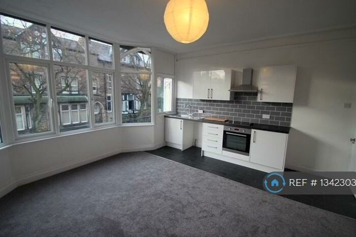 1 Bedroom Flat To Rent In Belmont Road, Harrogate, HG2
