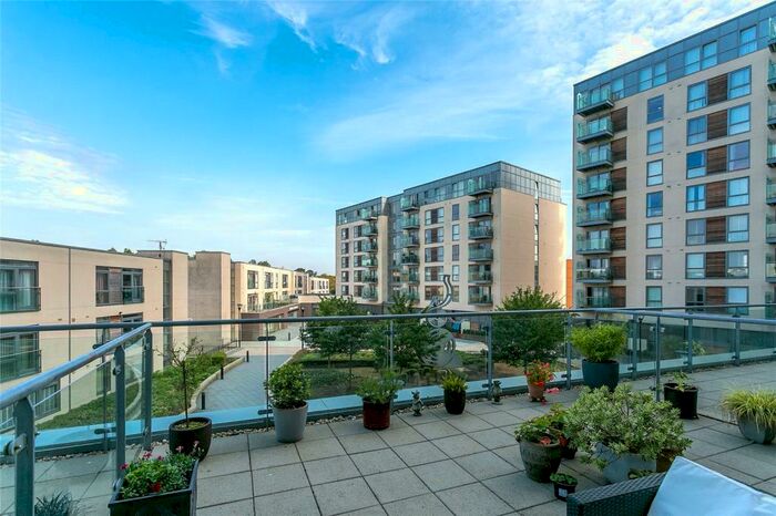 1 Bedroom Apartment To Rent In Cotterells, Hemel Hempstead, Hertfordshire, HP1