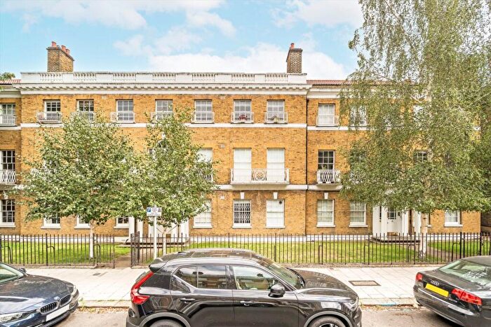 2 Bedroom Flat To Rent In Chester Way, Kennington, SE11