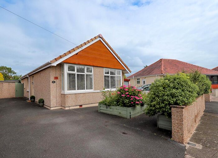3 Bedroom Bungalow For Sale In Michaelson Avenue, Torrisholme, Morecambe, LA4