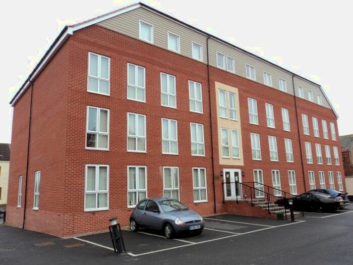 2 Bedroom Flat To Rent In Acton Road, Long Eaton, NG10