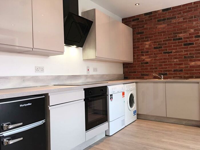 1 Bedroom Property To Rent In Mary Vale Road, Birmingham, B30