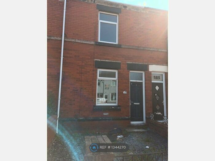 2 Bedroom Terraced House To Rent In Clipsley Lane, Haydock, WA11