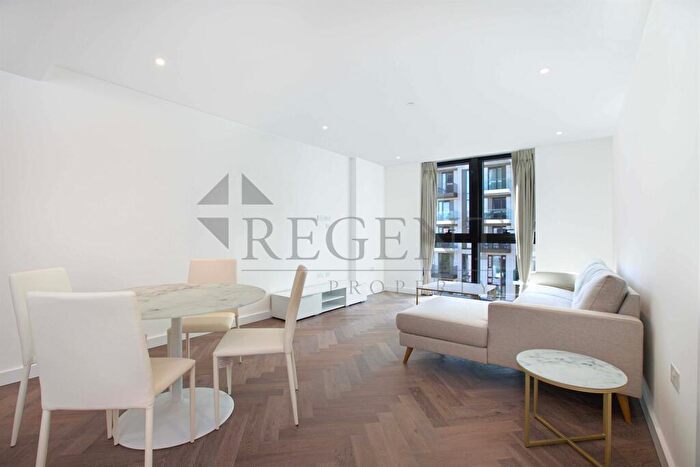 1 Bedroom Apartment To Rent In Gauging Square, London Dock, E1W