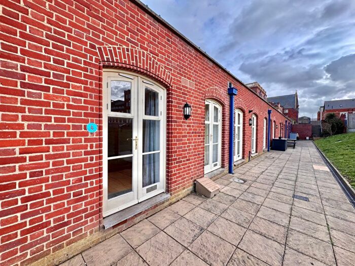 2 Bedroom Flat To Rent In The Royal Seabathing, Canterbury Road, Margate, Kent, CT9