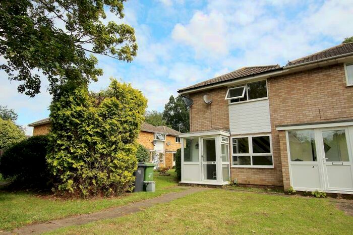 2 Bedroom Semi-Detached House To Rent In Tollgate, Bretton, Peterborough, PE3