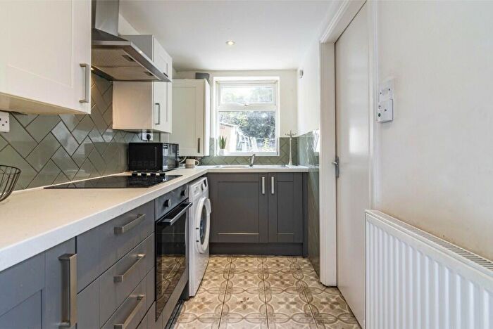 4 Bedroom Terraced House To Rent In Victoria Street, Lincoln, LN1