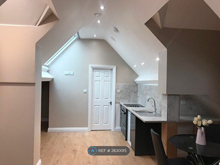 1 Bedroom Flat To Rent In Stoney Stanton Road, Coventry, CV1