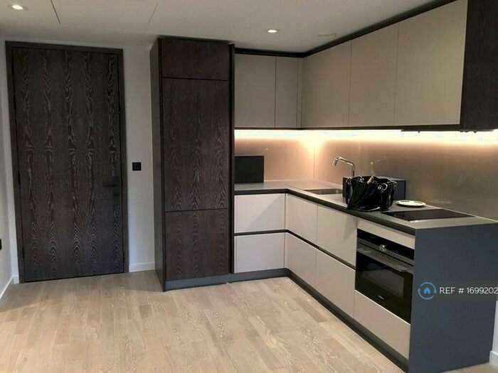 1 Bedroom Flat To Rent In Faraday House, London, SW11